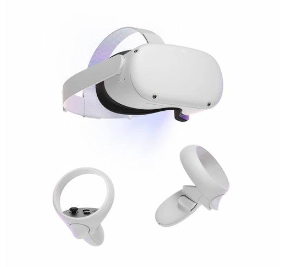 Meta Quest 2 レンタル