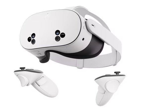 Meta Quest 3S　レンタル