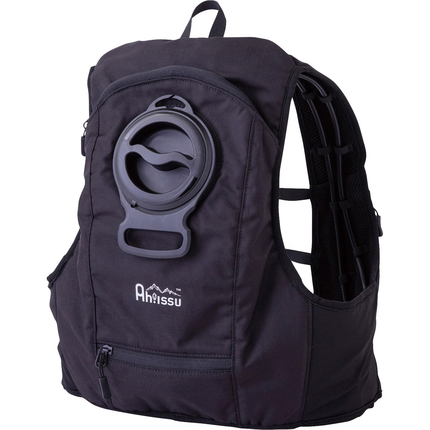 【新商品】④水冷服（アイスウォータークーリングベスト） レンタル開始